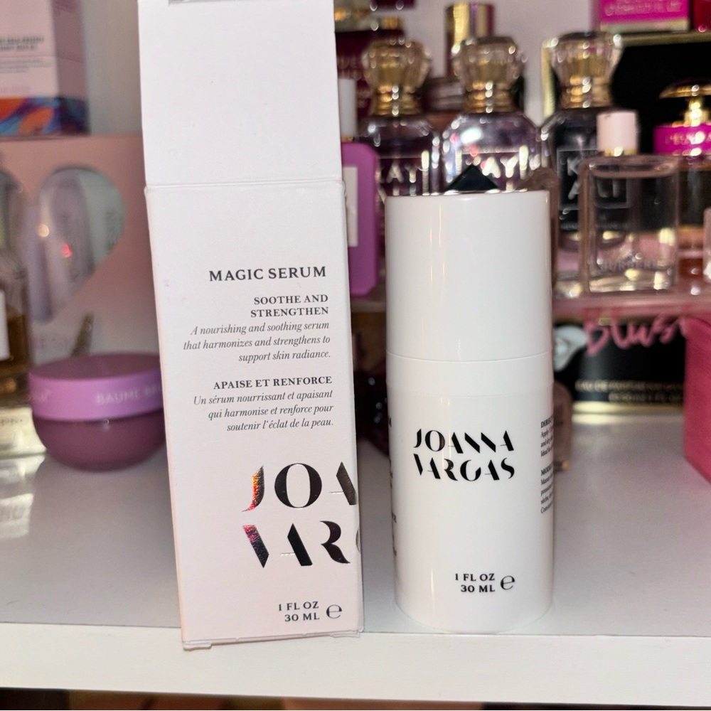 💝NIB JOANNA VARGAS MAGIC SERUM💝